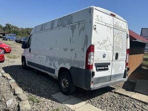 Fiat Ducato 2.3jtd 88kw - 3