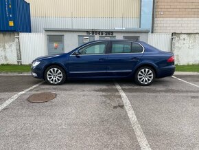 Škoda Superb 2.0 TDI CR 170k Elegance DSG - 3