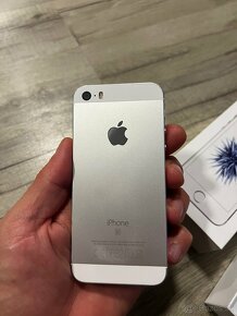 Iphone SE 16gb - 3