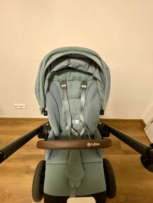 Cybex Balios S Lux - 3