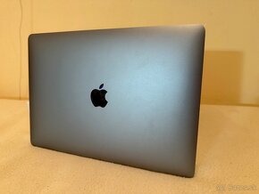 MacBook Air M1 16GB RAM dokonalý stav - 3