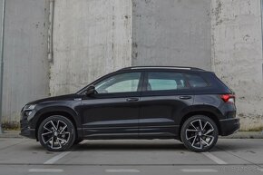 Škoda Karoq 2.0 TDI 140 kW Sportline 4x4 DSG, kúpené na SK - 3