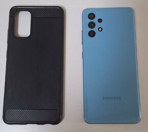 Predám Samsung Galaxy A32 4G 4GB/128GB Blue - 3