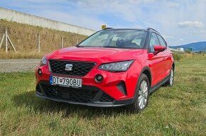 SEAT ARONA STYLE FAMILY 1.0 TSI 81KW - 3