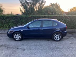 Seat Leon 1.9 TDi - 3