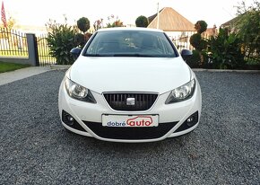 SEAT IBIZA 1.2i 12V BENZIN - KLIMA, NOVA STK,SEZONNE PNEU 4x - 3