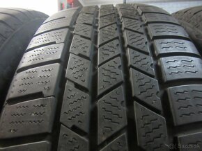 R19 Zimná sada AUTEC rozteč 5x112 235/55R19 CONTINENTAL - 3