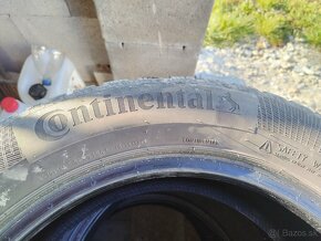 Zimné Pneu 195/60R16 - 3