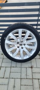 Range Rover sport 5x120 r20 - 3