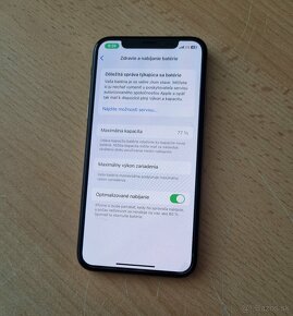 Apple iphone XS 64gb gold - 3