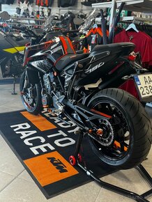 KTM 790 Duke L / 2024 - 3