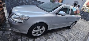 Škoda octavia 2.0 tdi combi - 3