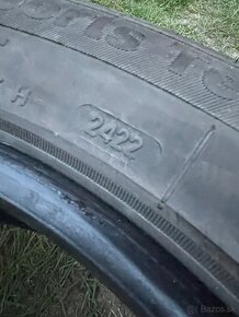 Altenzo 235/55 R19 2022 4x=200€ - 3