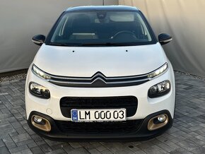 Citroën C3 Origins - 1 majiteľ   36 000KM. - 3