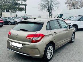 Citroën C4 1.6 VTi Seduction - 3