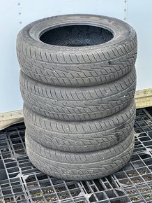 PREDÁM 4 kusy zimné pneumatiky MATADOR 185/65 R15 88T - 3