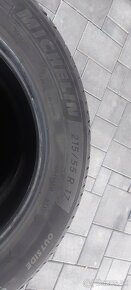 215 55 r17, Michelin ,letne pneumatiky - 3