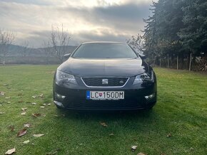 Seat Leon FR 2.0TDI 135kw - 3