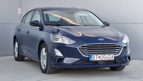 Ford Focus 1.0 EcoBoost  Automat - 3