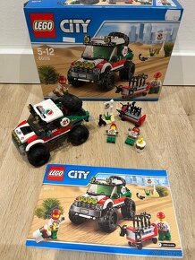 predam lego city - 3