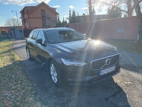 Volvo V90 D3 - 3