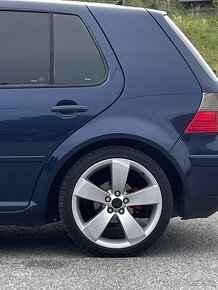 5x100 57.1 205/40 R17 ŠKODA RAPID - 3