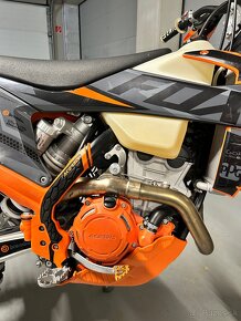 KTM EXC-F 250 2021 - 3