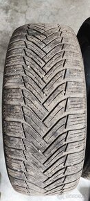 Michelin Alpin 6 215 55 r17 98v xl - 3