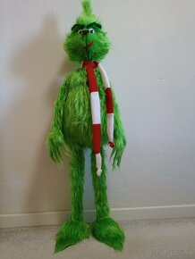 Grinch 105 cm - 3