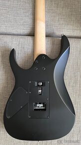 Ibanez RG320 EXZ - 3