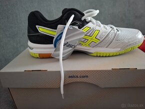 Predám ASICS - 3