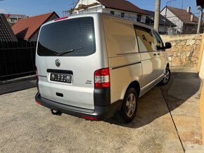 Volkswagen T5.1 2.0 TDi 5 mist - 3