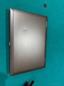 HP ProBook 6460B - 3