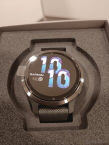 Garmin VENU 2S Smartwatch - 3