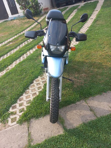 BMW F650 GS - 3