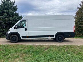 predam FIAT Ducato 2.3 MultiJet - 3