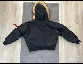 Bunda Alpha Industries - 3