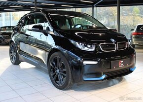 BMW i3 s eDrive 120Ah elektro - 3