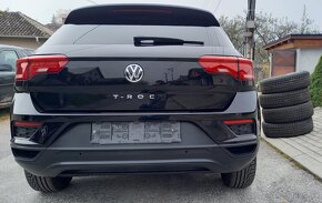 Volkswagen T-Roc 1.6 TDI T-Roc - 3