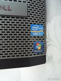 Mini PC i7 - DELL Optiplex 790™ - 3