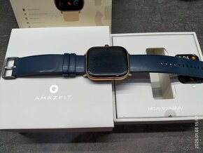 Amazfit GTS Smart hodinky - použité - 3