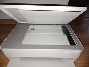 Tlačiareň HP Deskjet Plus 6075 All-in-One - 3