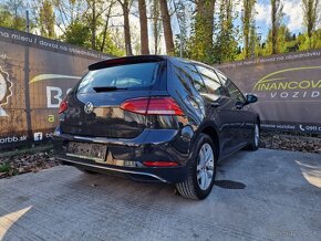 Volkswagen Golf 1.6 TDI BMT 115k Comfortline, odpočet DPH - 3