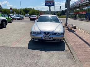 Alfa Romeo 166 - 3