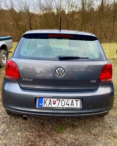 Volkswagen Polo 1.6 TDi - 3