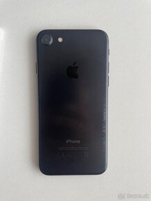 Iphone 7 32gb - 3