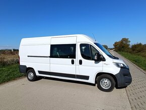 Fiat Ducato 6 miestne - 3