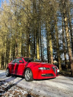 Alfa Romeo GT 1.9JTD - 3