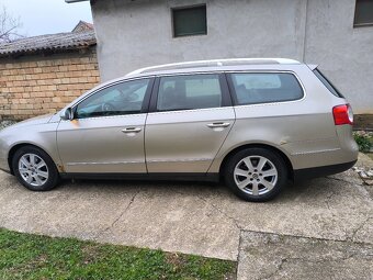 Passat B6 - 3