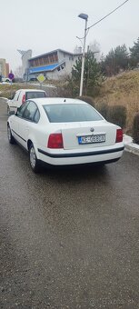 Predám Volkswagen Passat B5, 1.8t lpg - 3